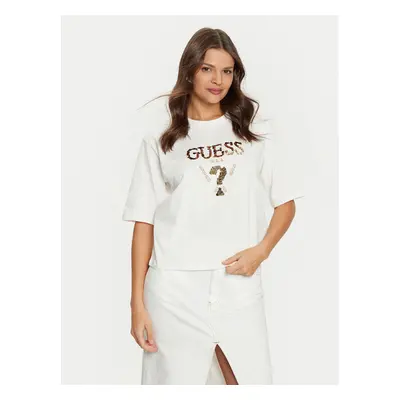 T-Shirt Guess