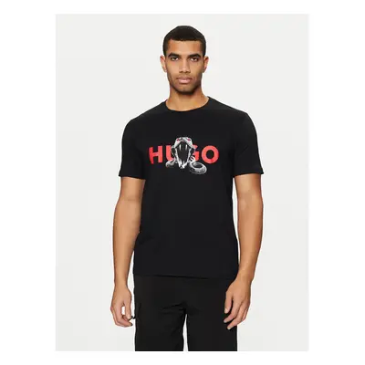 T-Shirt HUGO