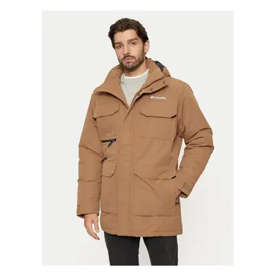 Parka Columbia