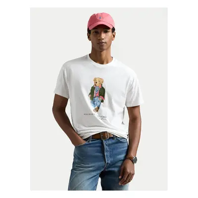 T-Shirt Polo Ralph Lauren