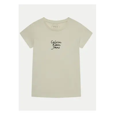 T-Shirt Calvin Klein Jeans