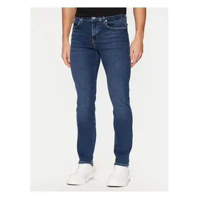 Jeansy Karl Lagerfeld Jeans