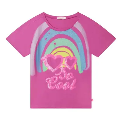 T-Shirt Billieblush