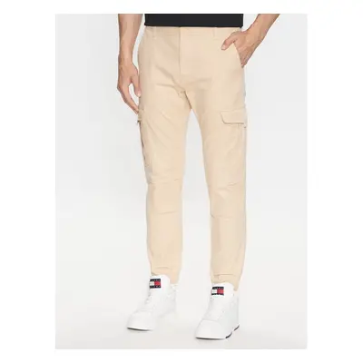 Joggers kalhoty Tommy Jeans