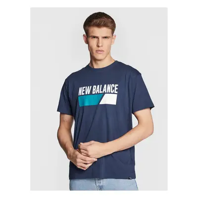 T-Shirt New Balance