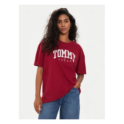 T-Shirt Tommy Jeans