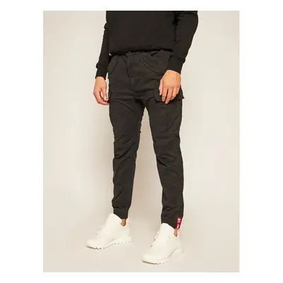 Joggers kalhoty Alpha Industries