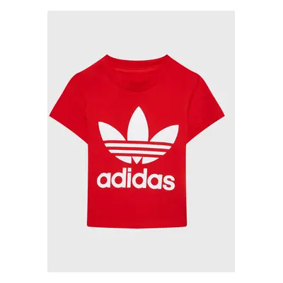 T-Shirt adidas