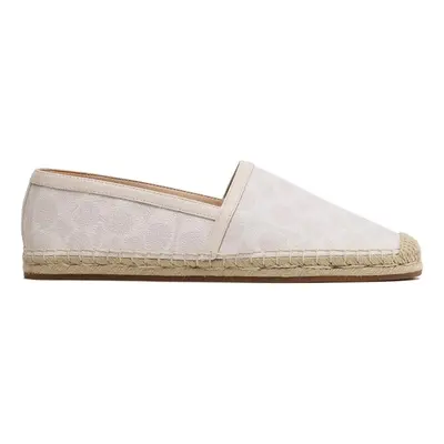 Espadrilky Coach