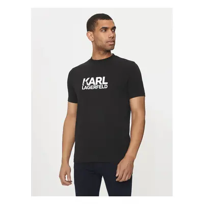 T-Shirt KARL LAGERFELD