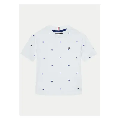 T-Shirt Tommy Hilfiger