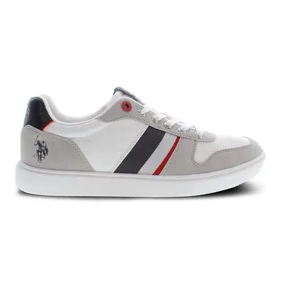 Sneakersy U.S. Polo Assn.