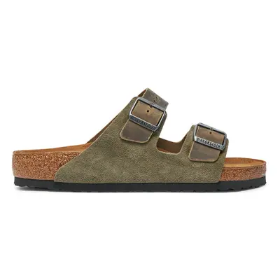 Nazouváky Birkenstock