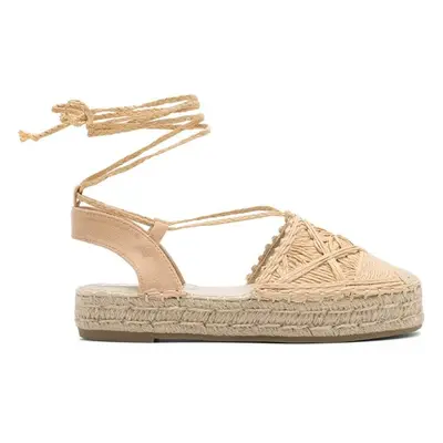 Espadrilky DeeZee