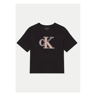 T-Shirt Calvin Klein Jeans