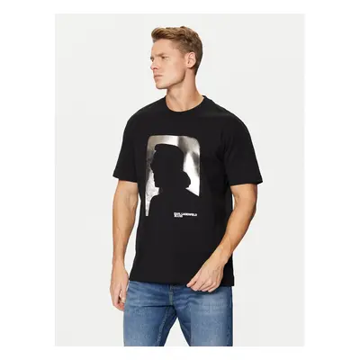 T-Shirt Karl Lagerfeld Jeans