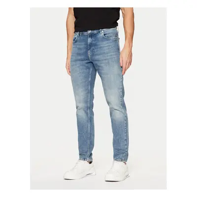 Jeansy Karl Lagerfeld Jeans