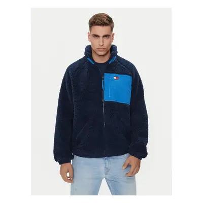 Bunda pro přechodné období Tommy Jeans