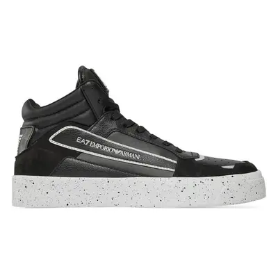 Sneakersy EA7 Emporio Armani