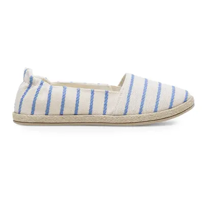 Espadrilky JENNY