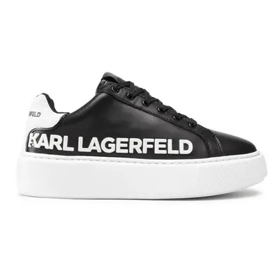 Sneakersy KARL LAGERFELD