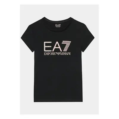 T-Shirt EA7 Emporio Armani