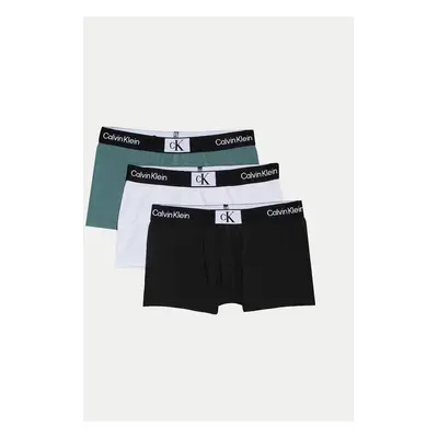 Sada 3 kusů boxerek Calvin Klein Underwear