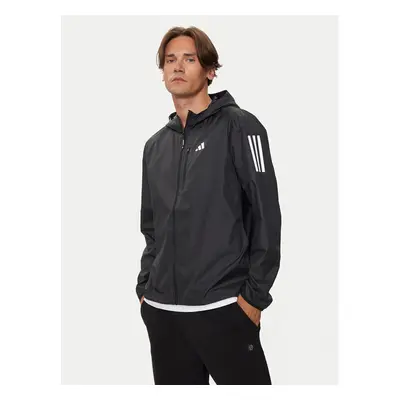 Běžecká bunda adidas