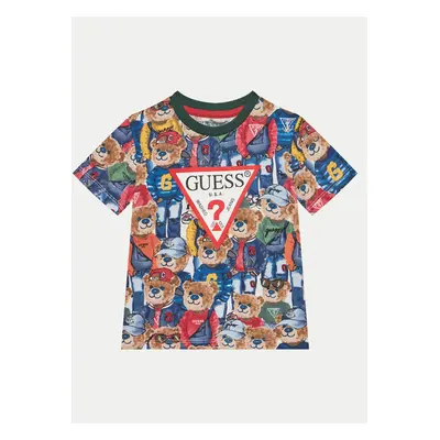 T-Shirt Guess