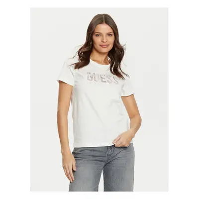 T-Shirt Guess