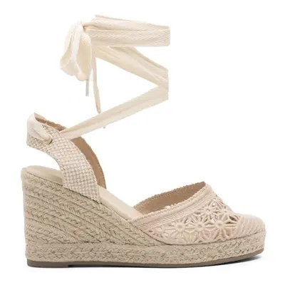 Espadrilky DeeZee