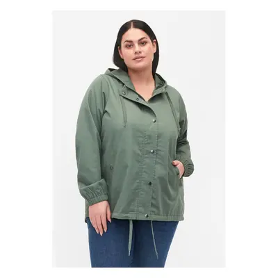 Parka Zizzi