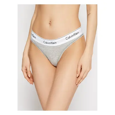 Kalhotky string Calvin Klein Underwear