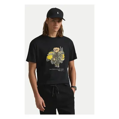 T-Shirt Polo Ralph Lauren