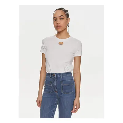 T-Shirt Elisabetta Franchi