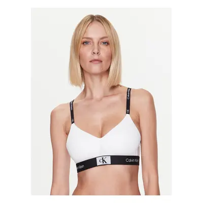 Podprsenka Bralette Calvin Klein Underwear