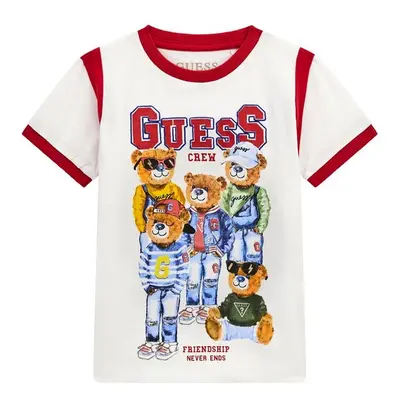 T-Shirt Guess