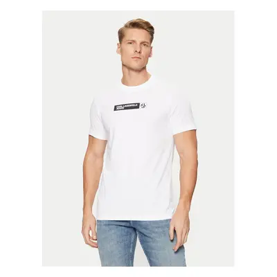 T-Shirt Karl Lagerfeld Jeans