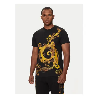 T-Shirt Versace Jeans Couture