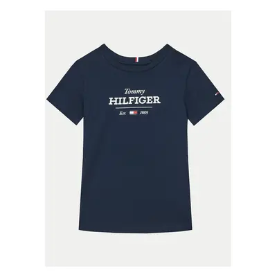 T-Shirt Tommy Hilfiger