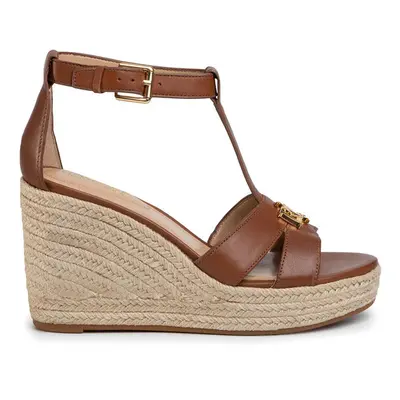 Espadrilky LAUREN RALPH LAUREN