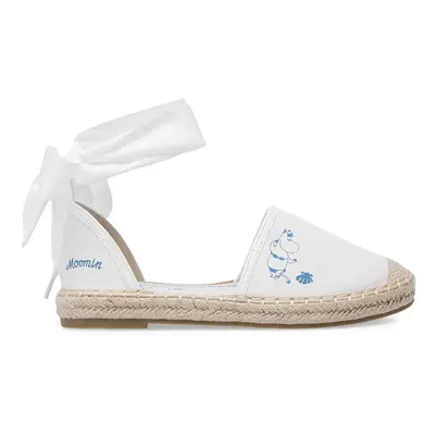 Espadrilky Moomin