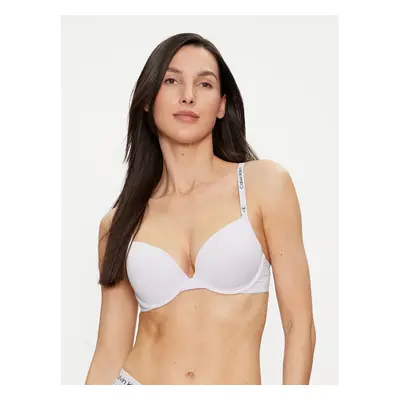 Podprsenka Push-up Calvin Klein Underwear