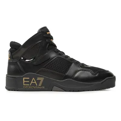 Sneakersy EA7 Emporio Armani