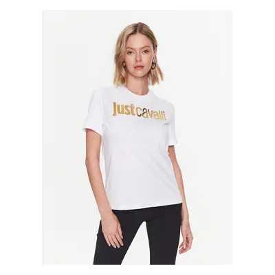 T-Shirt Just Cavalli