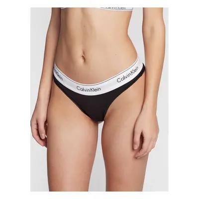 Brazilské kalhotky Calvin Klein Underwear