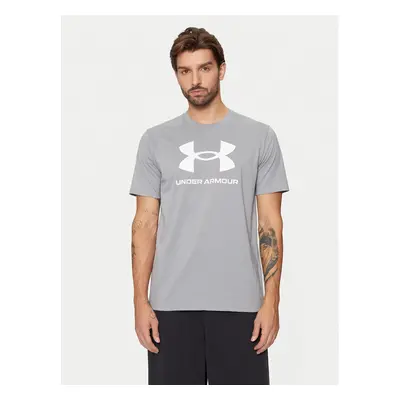 T-Shirt Under Armour