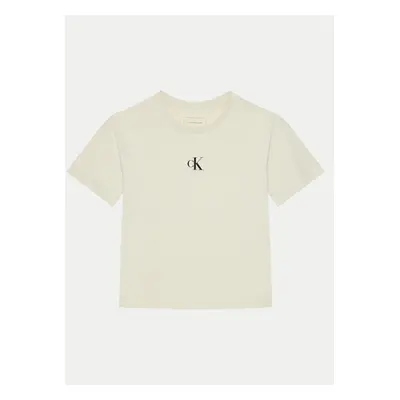 T-Shirt Calvin Klein Jeans