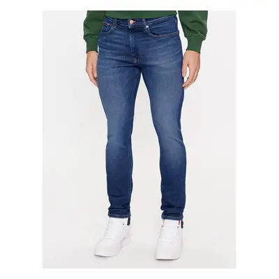 Jeansy Tommy Jeans