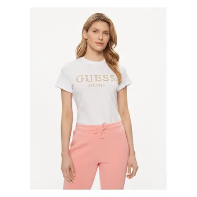 T-Shirt Guess